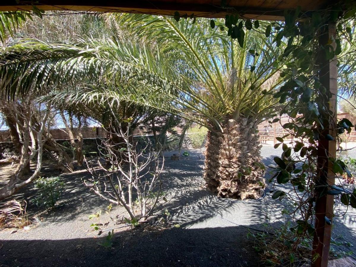 Cabanalanz, Cabanas En Lanzarote San Bartolome  Exterior photo