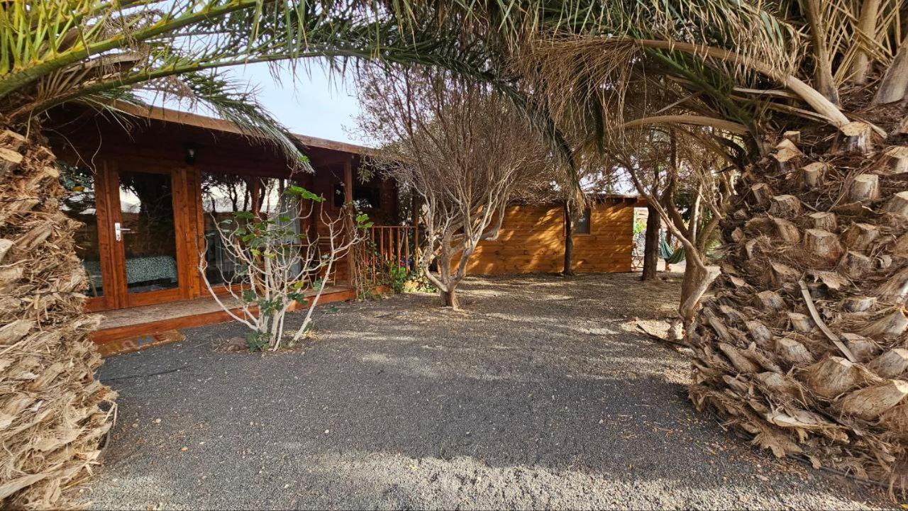 Cabanalanz, Cabanas En Lanzarote San Bartolome  Exterior photo
