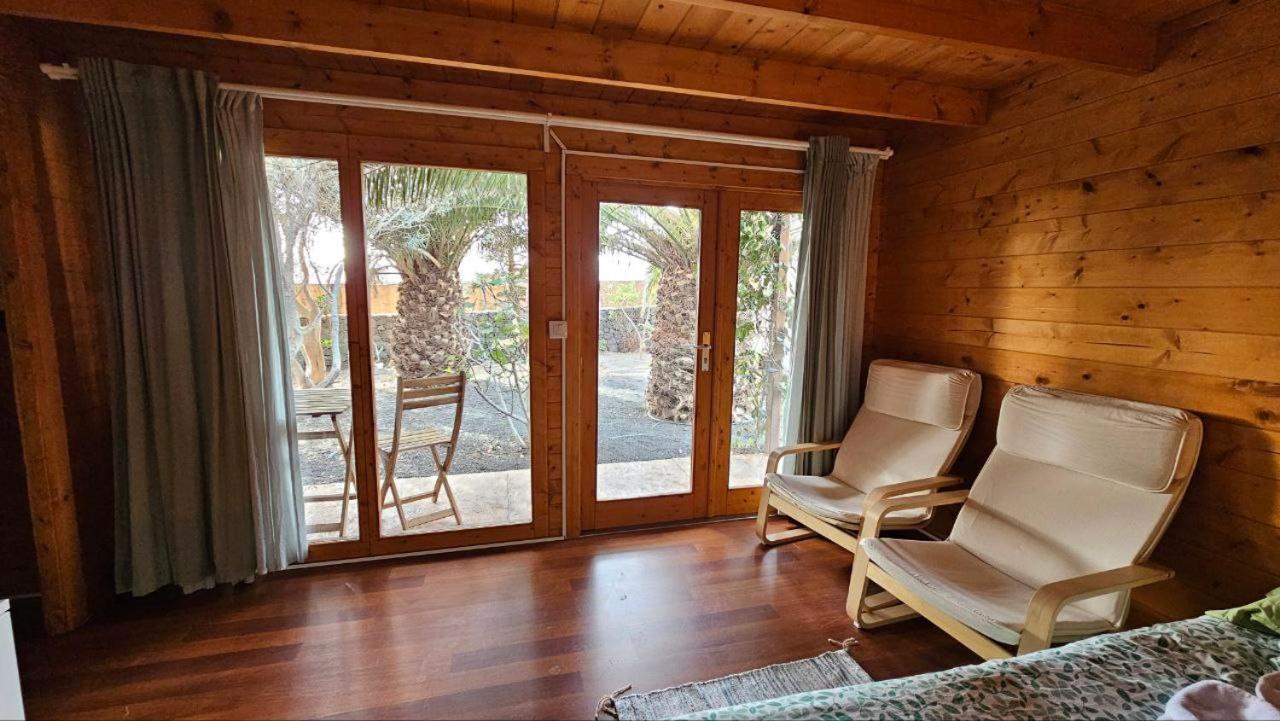 Cabanalanz, Cabanas En Lanzarote San Bartolome  Exterior photo